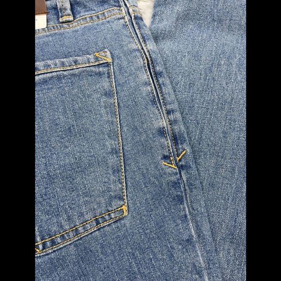 Y2K 💫 ALTAMON Low-Rise Jeans - Picture 6 of 12